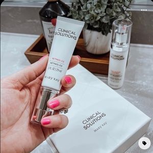 Mary Kay Clinical Solutions